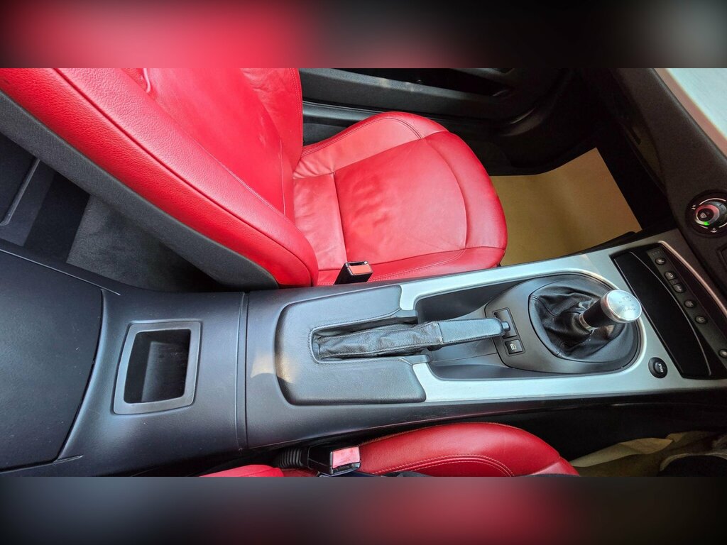 BMW Z4 Se Black #22