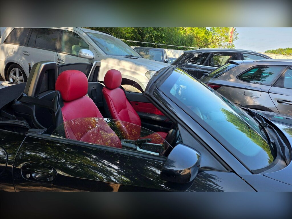BMW Z4 Se Black #33