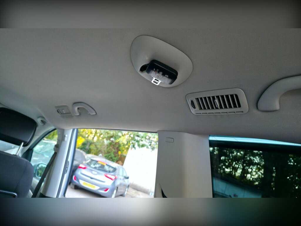 Volkswagen Sharan Mpv Silver #39