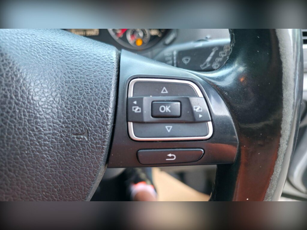 Volkswagen Sharan Mpv Silver #73