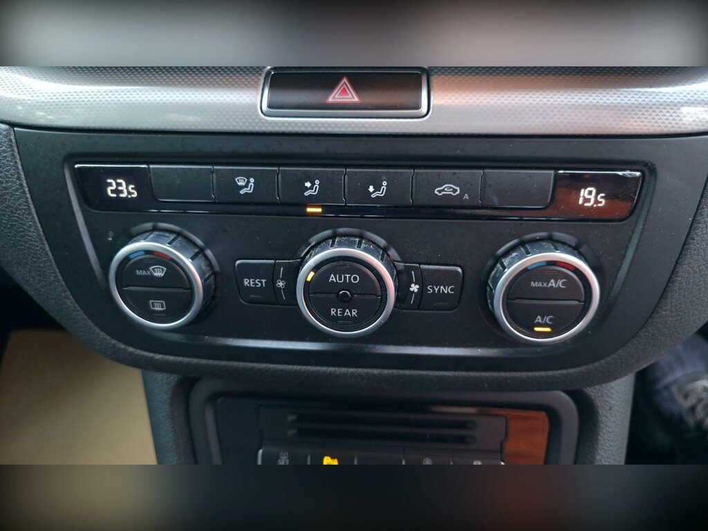 Volkswagen Sharan Mpv Silver #67