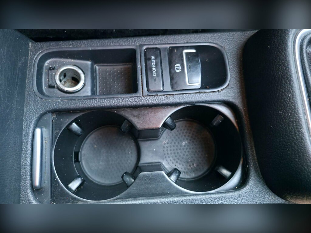 Volkswagen Sharan Mpv Silver #64