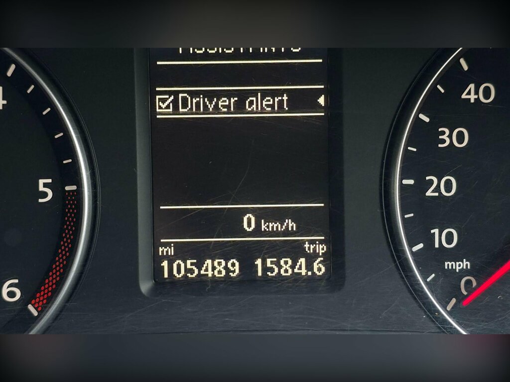 Volkswagen Sharan Mpv Silver #77