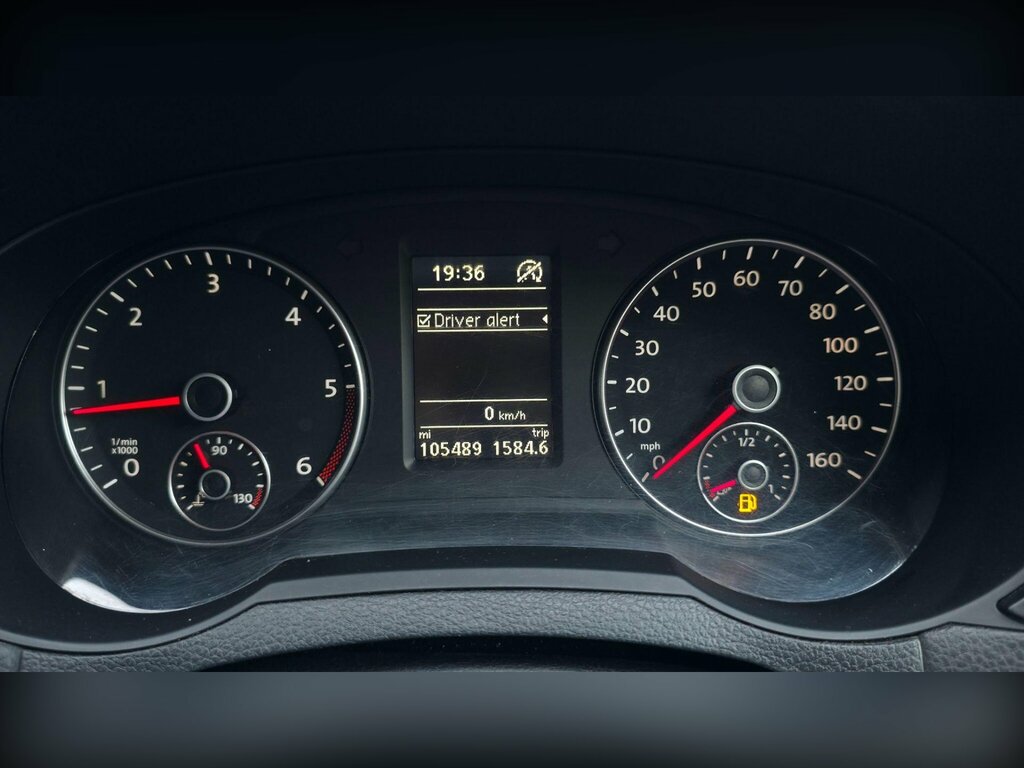 Volkswagen Sharan Mpv Silver #78