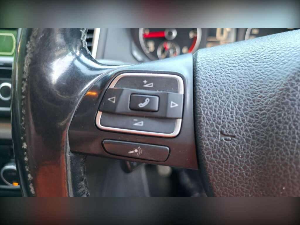 Volkswagen Sharan Mpv Silver #74