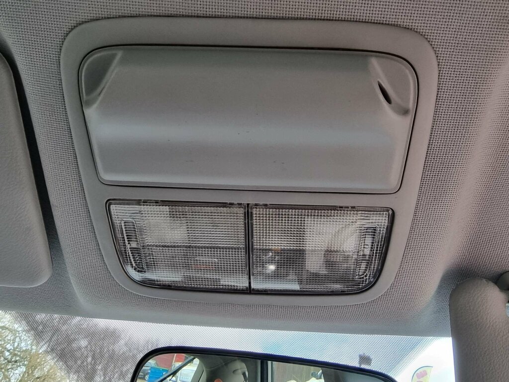 Honda Fr-V 2.2 I-cdti Es Grey #34