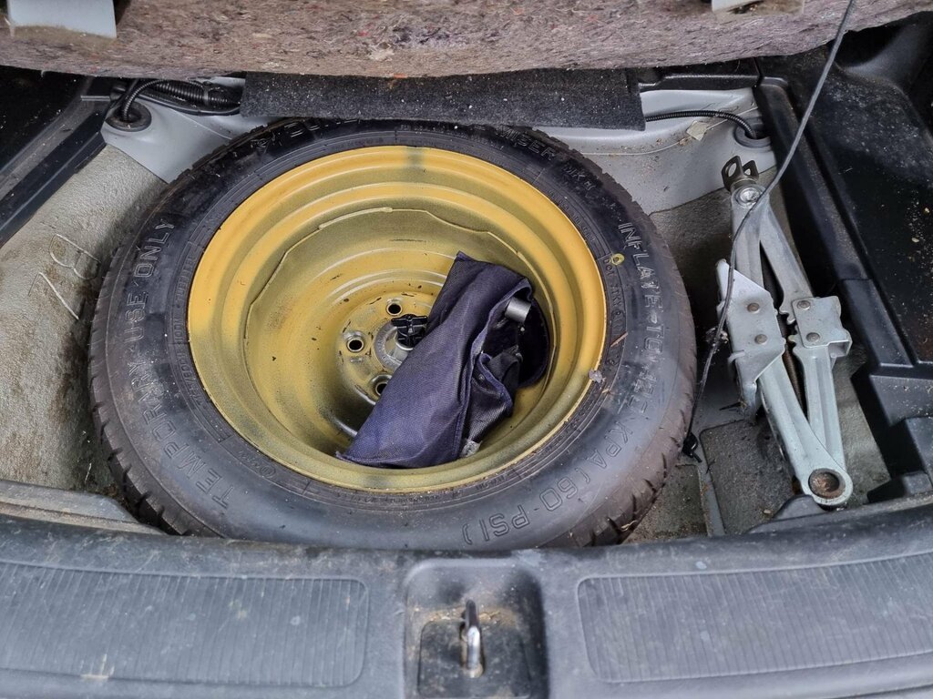 Honda Fr-V 2.2 I-cdti Es Grey #14