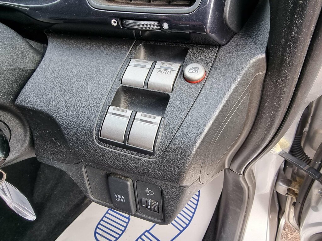 Honda Fr-V 2.2 I-cdti Es Grey #35