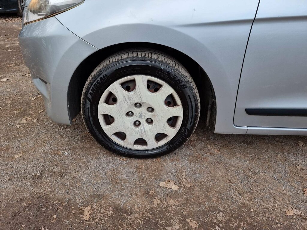 Honda Fr-V 2.2 I-cdti Es Grey #46