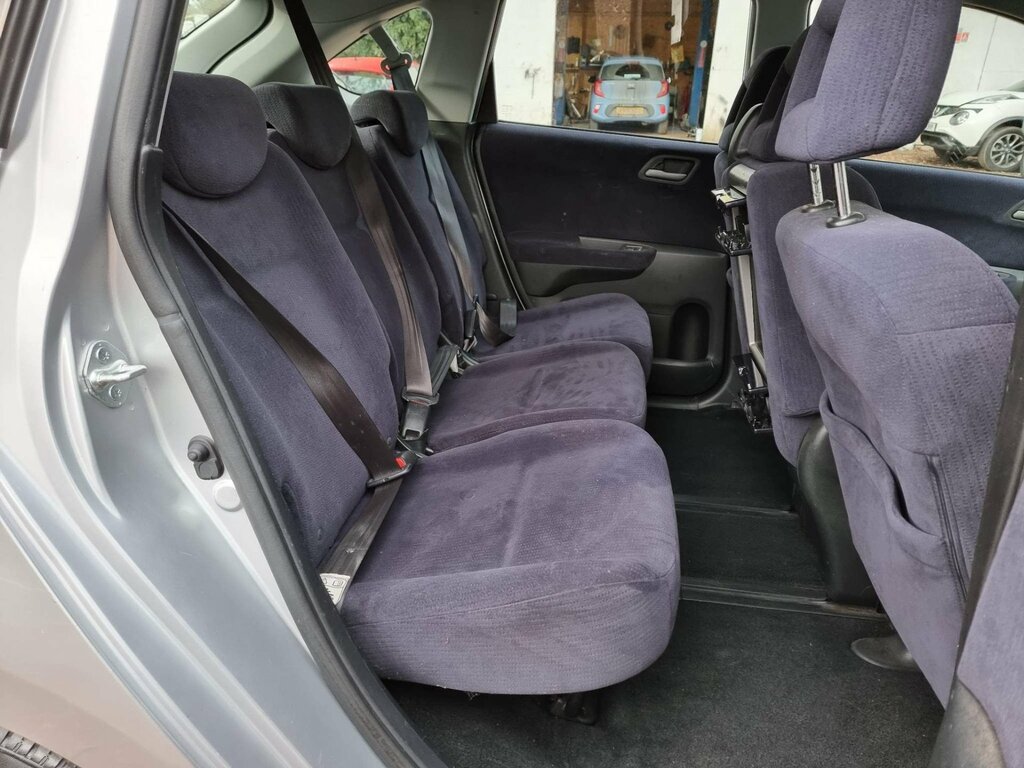 Honda Fr-V 2.2 I-cdti Es Grey #17