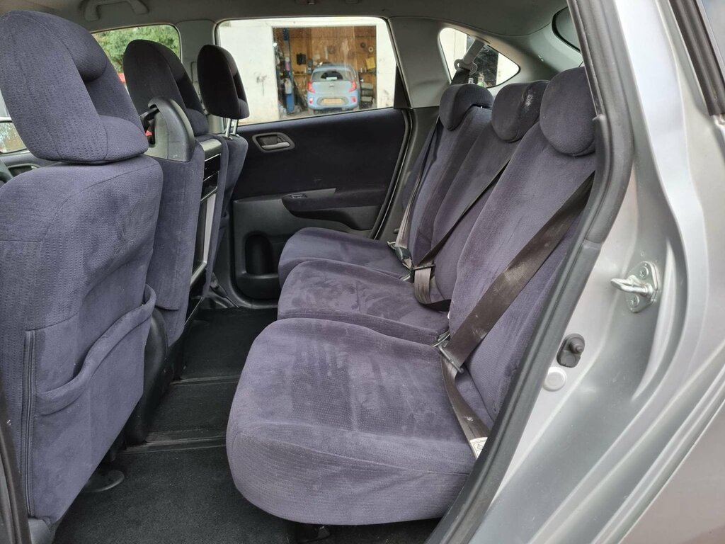 Honda Fr-V 2.2 I-cdti Es Grey #45
