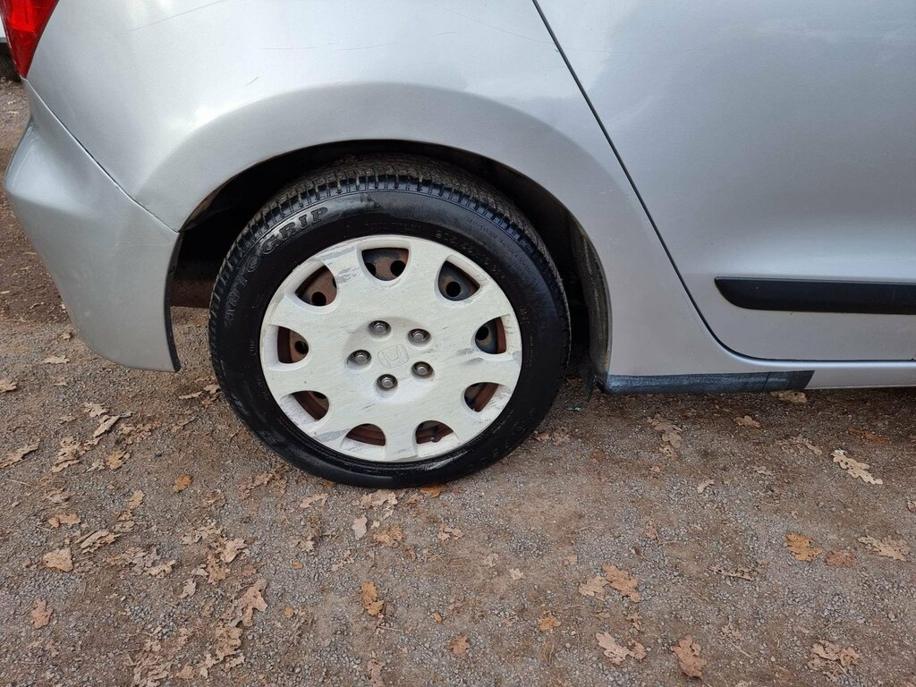 Honda Fr-V 2.2 I-cdti Es Grey #37