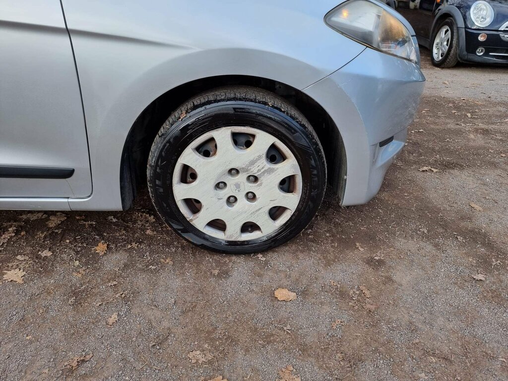 Honda Fr-V 2.2 I-cdti Es Grey #36