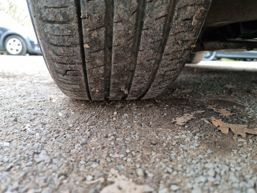 Honda Fr-V 2.2 I-cdti Es Grey #48