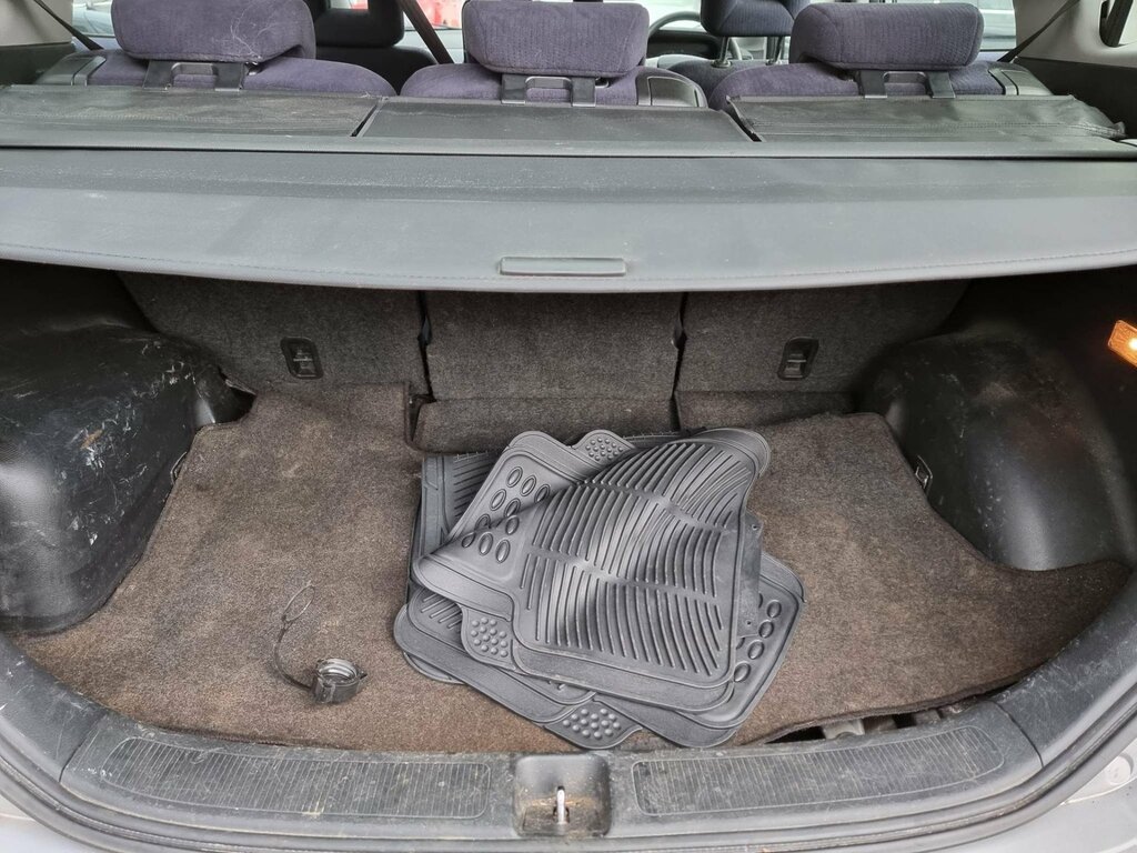 Honda Fr-V 2.2 I-cdti Es Grey #13