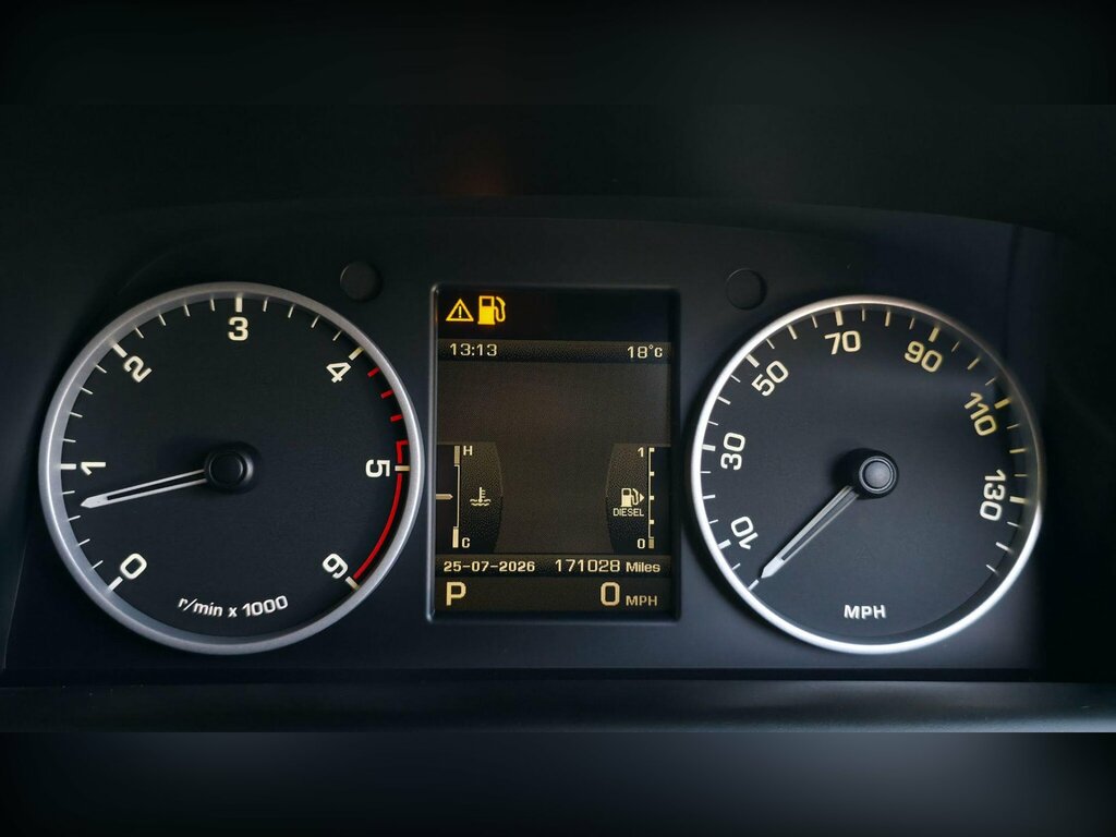 Land Rover Range Rover Sport 3.0 Tdv6 Hse Commandshift Black #13
