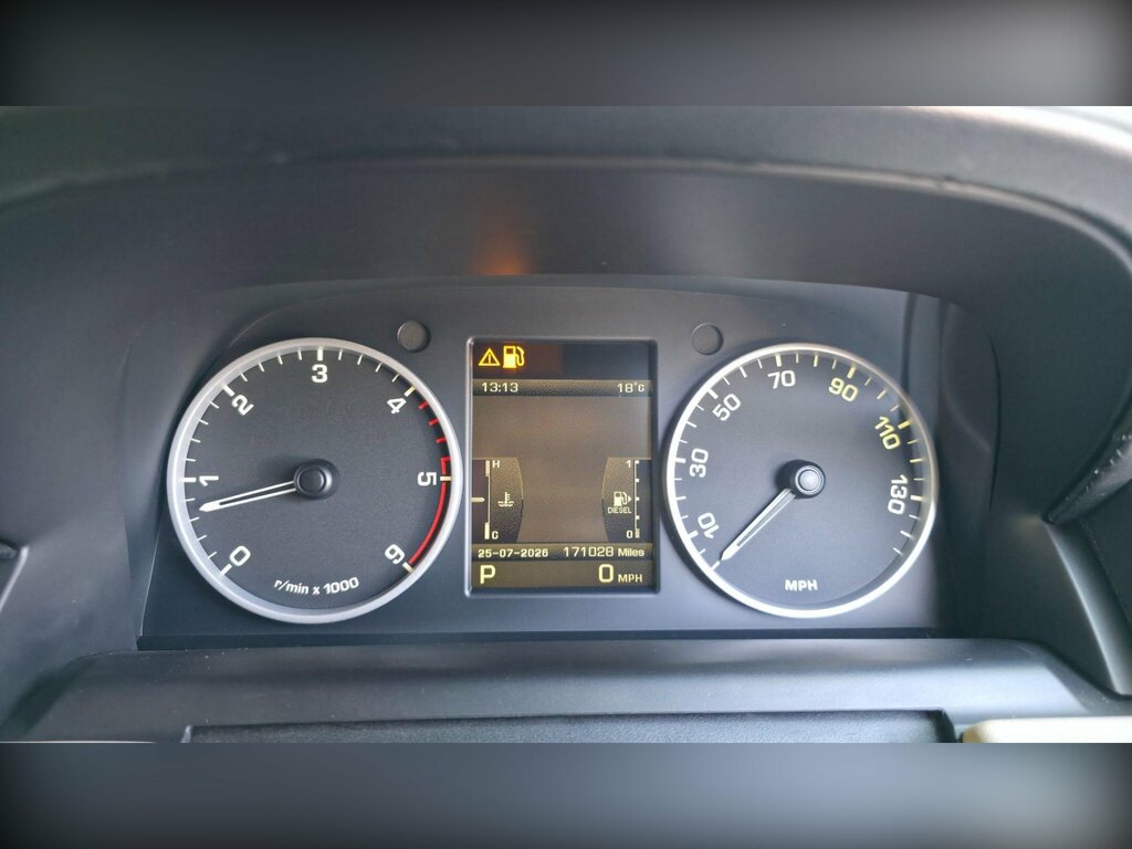 Land Rover Range Rover Sport 3.0 Tdv6 Hse Commandshift Black #47