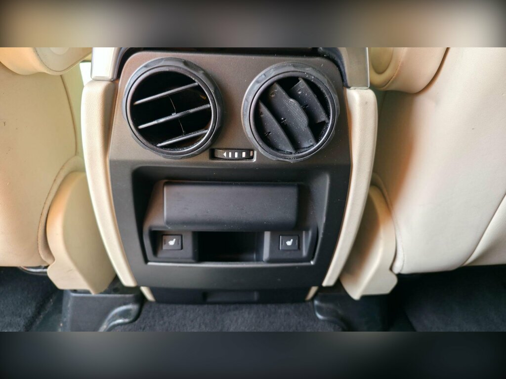 Land Rover Range Rover Sport 3.0 Tdv6 Hse Commandshift Black #60