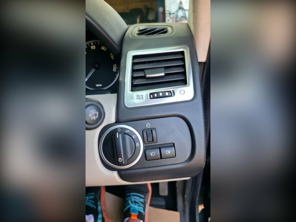 Land Rover Range Rover Sport 3.0 Tdv6 Hse Commandshift Black #37