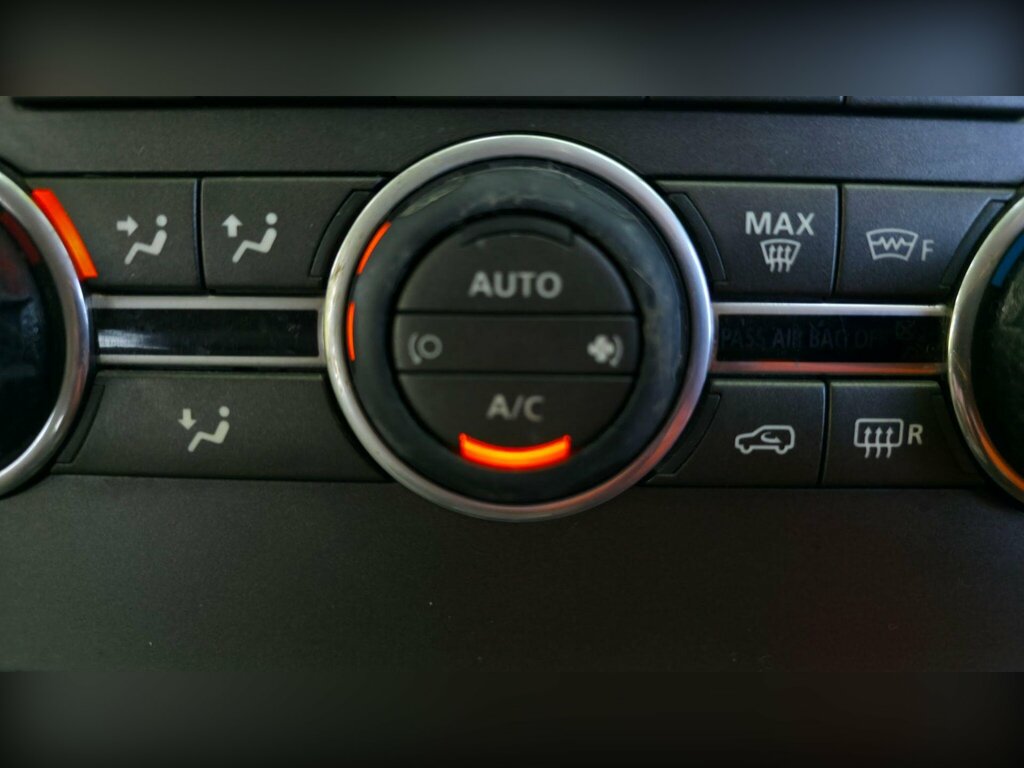 Land Rover Range Rover Sport 3.0 Tdv6 Hse Commandshift Black #35