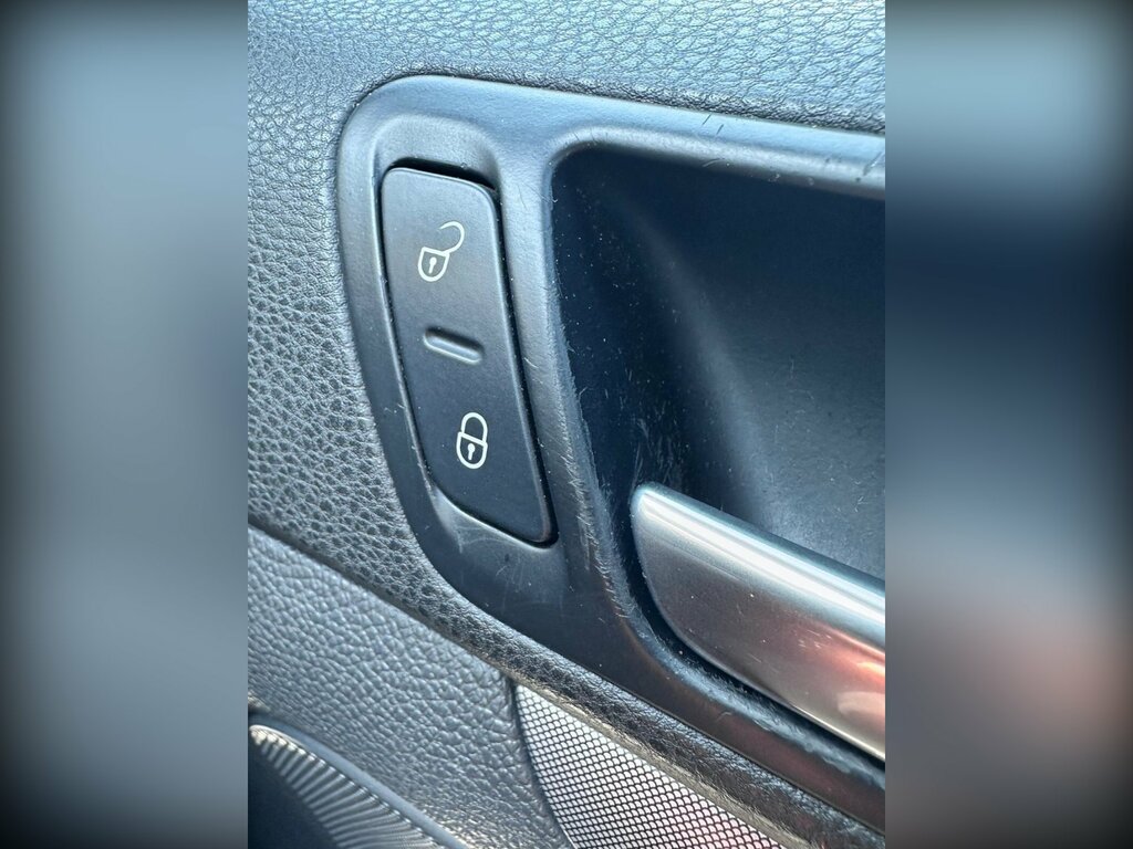 Volkswagen Jetta 2.0 Tdi Se Euro 4 Blue #14