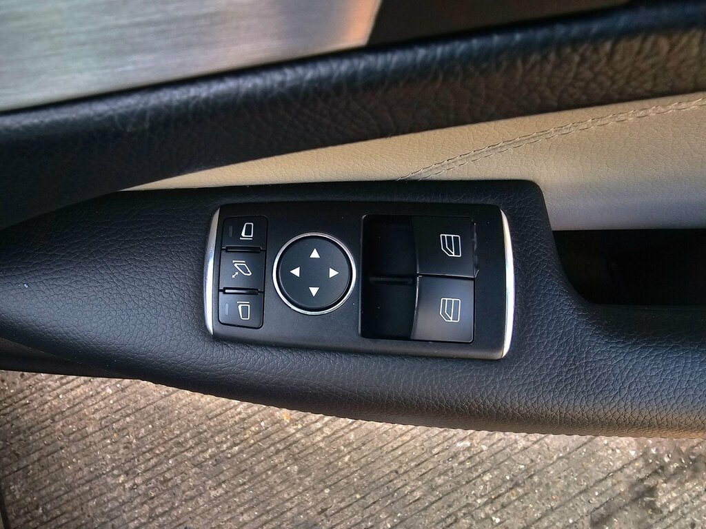 Mercedes-Benz C Class C200 Cdi Elegance #14