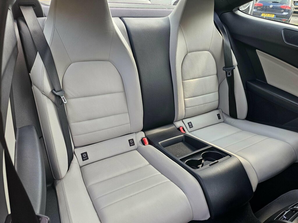 Mercedes-Benz C Class C200 Cdi Elegance #11