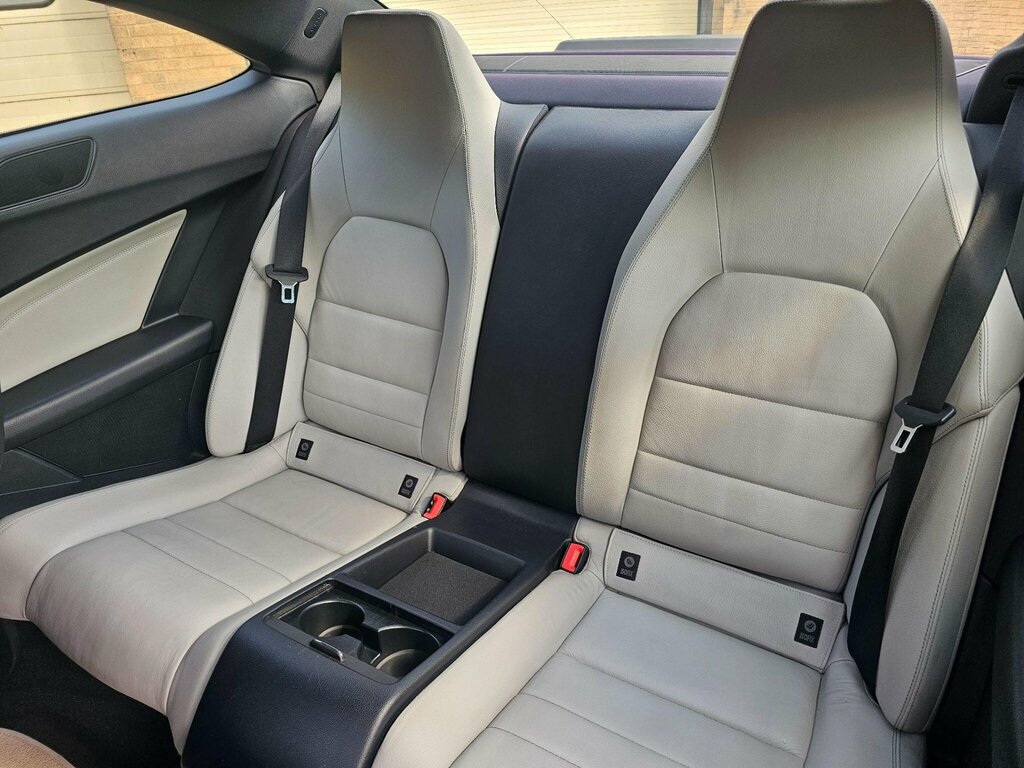 Mercedes-Benz C Class C200 Cdi Elegance #13