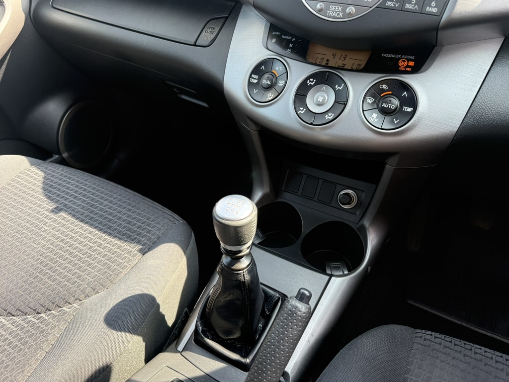 Toyota Rav 4 Xt-r #13