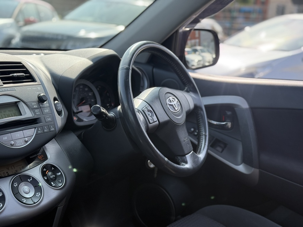 Toyota Rav 4 Xt-r #28
