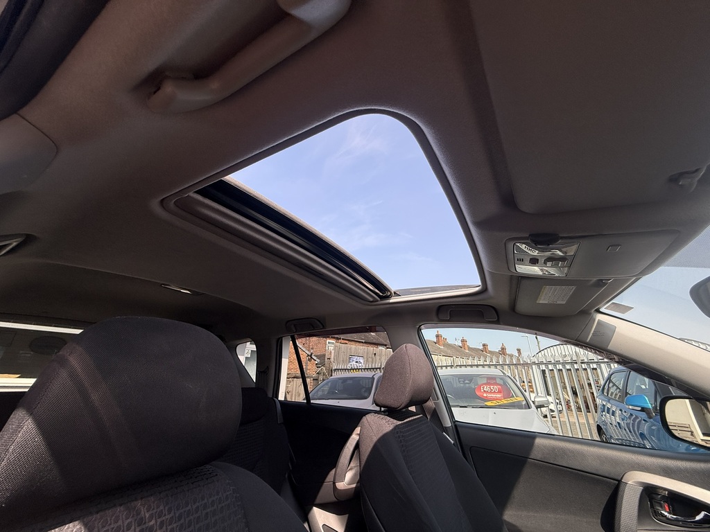 Toyota Rav 4 Xt-r #16