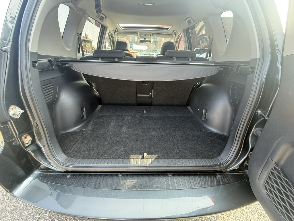 Toyota Rav 4 Xt-r #23
