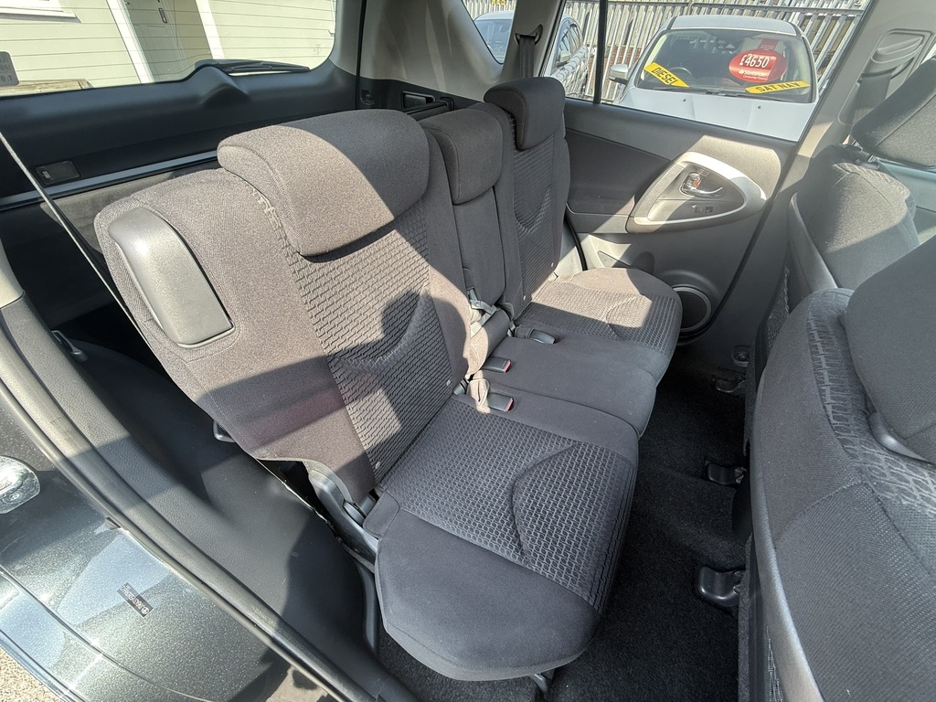 Toyota Rav 4 Xt-r #18