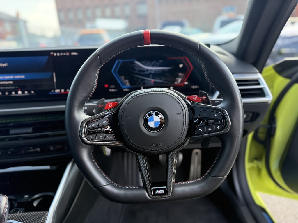 BMW M2 2025 3.0 Biturbo Coupe Steptronic Euro Grey #25