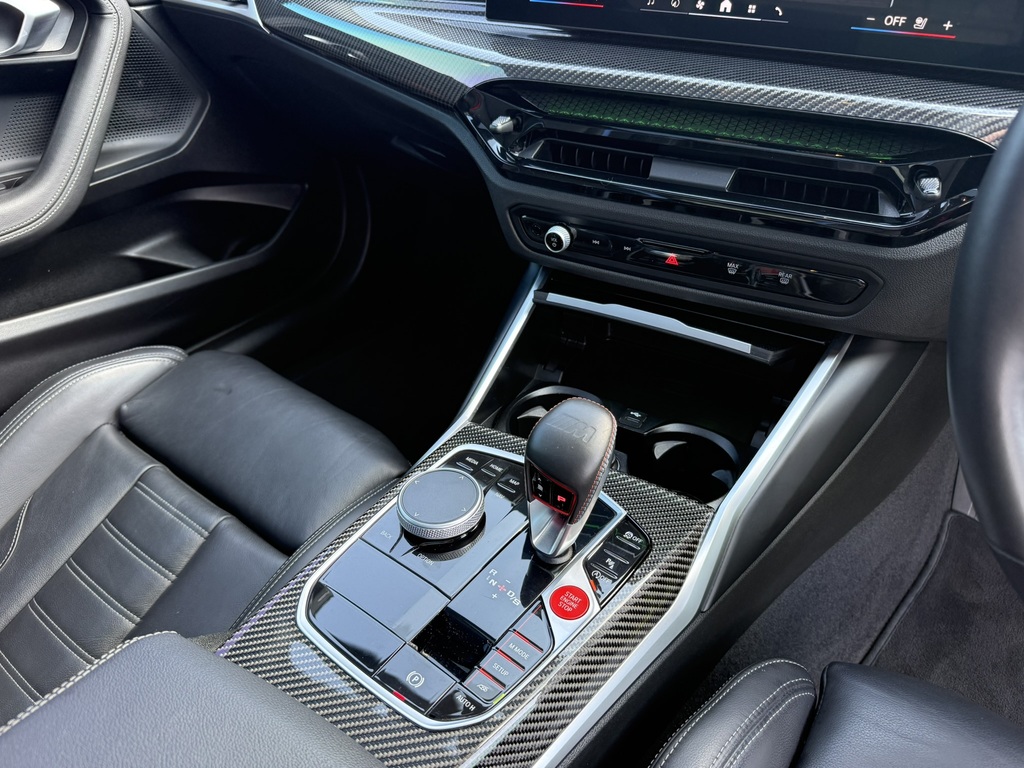 BMW M2 2025 3.0 Biturbo Coupe Steptronic Euro Grey #28