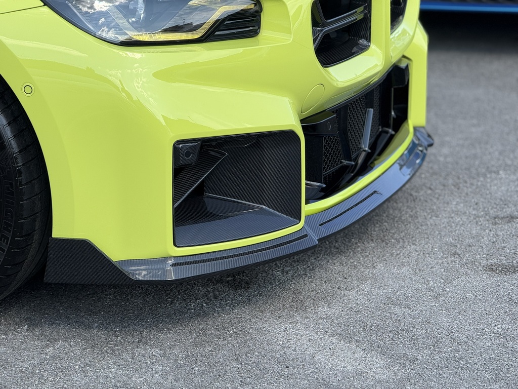 BMW M2 2025 3.0 Biturbo Coupe Steptronic Euro Grey #23