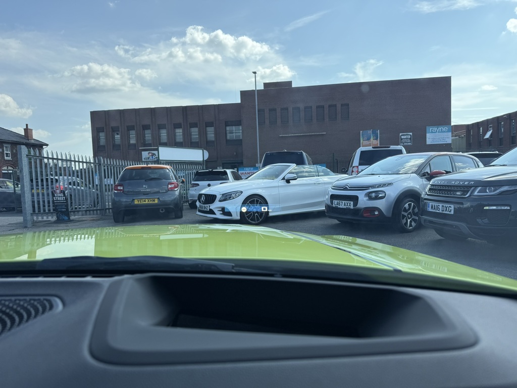 BMW M2 2025 3.0 Biturbo Coupe Steptronic Euro Grey #51