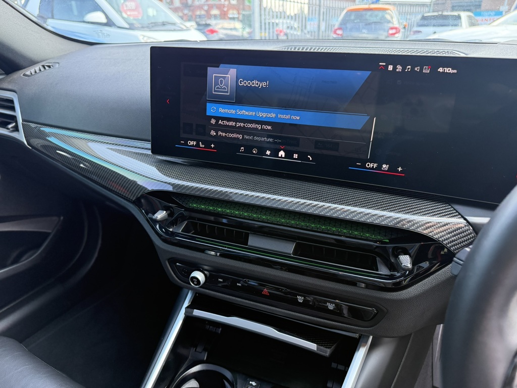 BMW M2 2025 3.0 Biturbo Coupe Steptronic Euro Grey #27