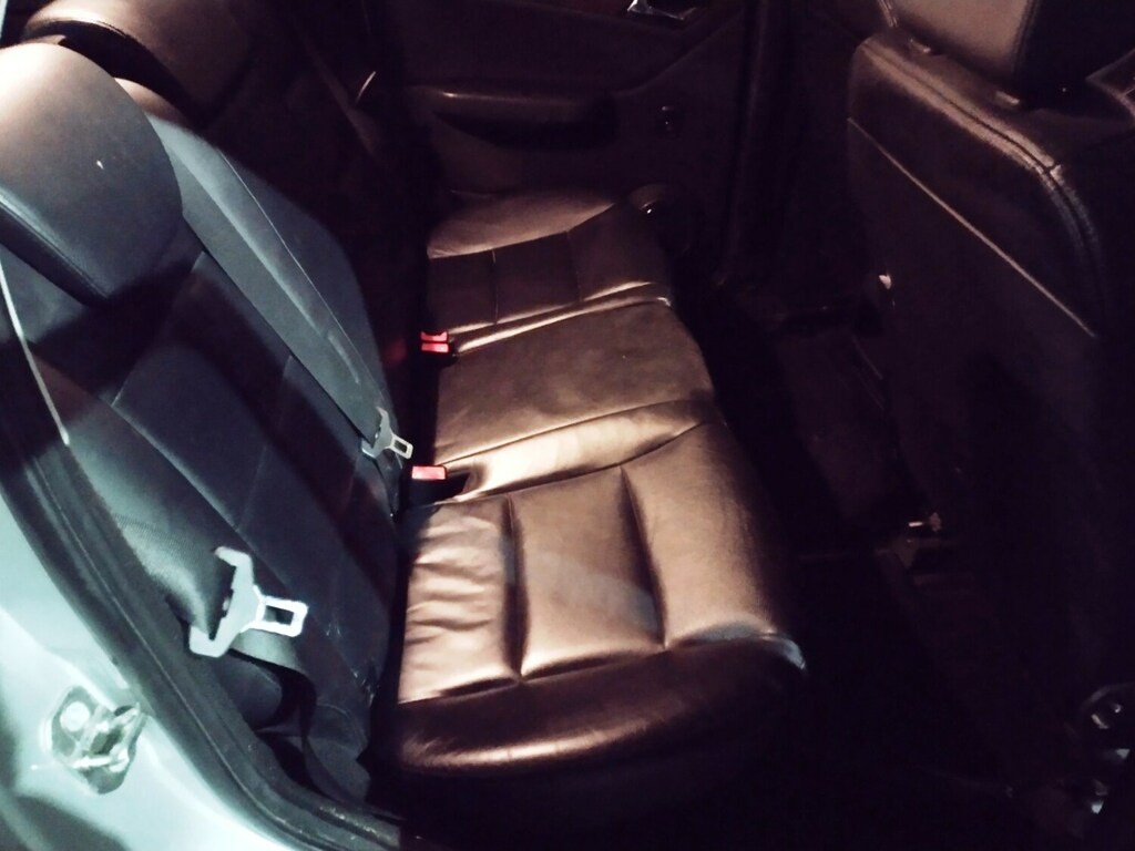 Mercedes-Benz A Class A170 Elegance Se Tip Silver #6
