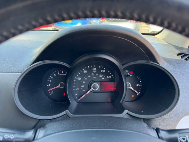 Kia Picanto 1.0 Vr7 Euro 5 6,399 Click Here For Further De #16