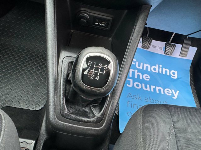 Hyundai Ix20 Hyundai Ix20 1.4 Style Hatchback Blue #21