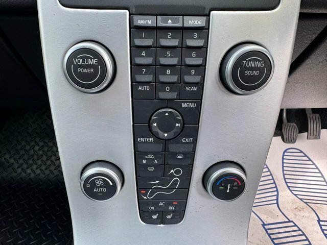 Volvo V50 R-design D Drive  #19