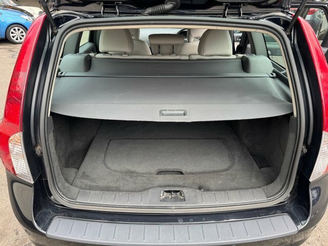 Volvo V50 R-design D Drive  #14