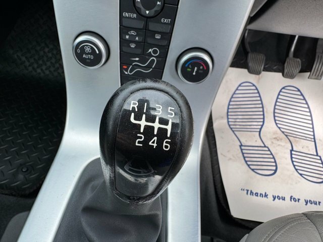Volvo V50 R-design D Drive  #20