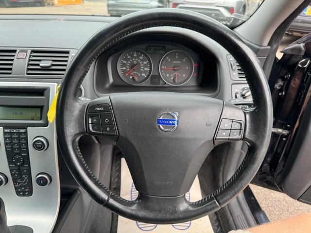 Volvo V50 R-design D Drive  #16