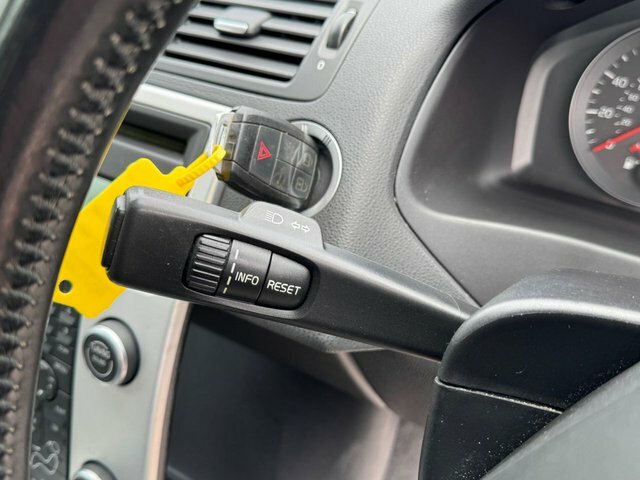 Volvo V50 R-design D Drive  #22