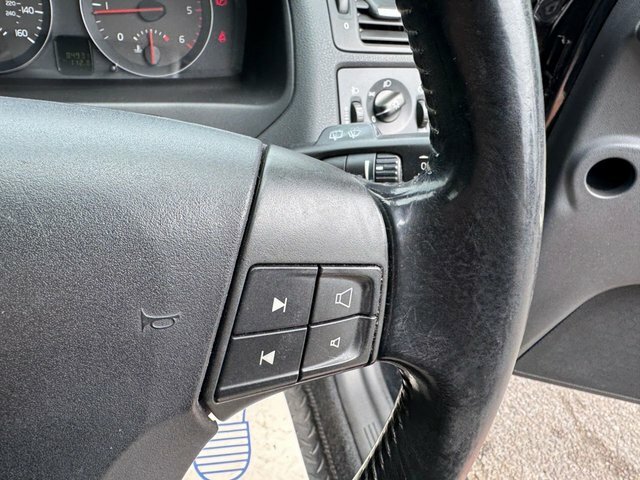 Volvo V50 R-design D Drive  #23