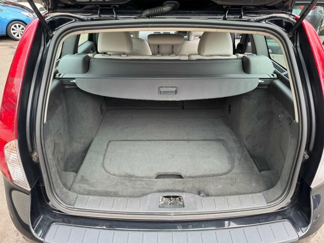 Volvo V50 R-design D Drive  #13