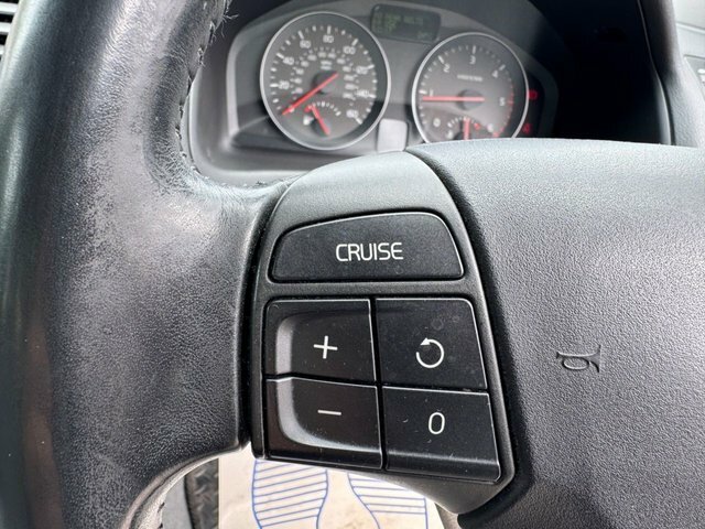 Volvo V50 R-design D Drive  #21