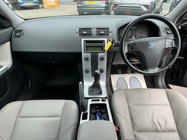 Volvo V50 R-design D Drive  #15